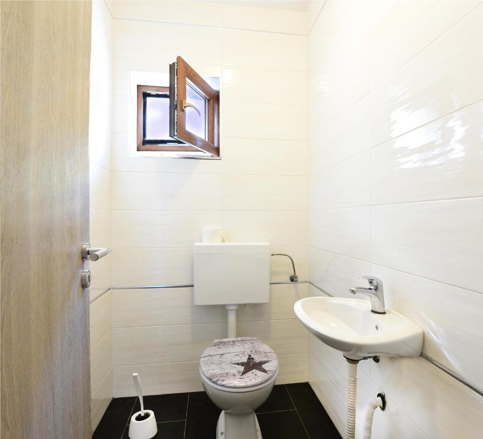 Apartments Mirasol Umag Room photo
